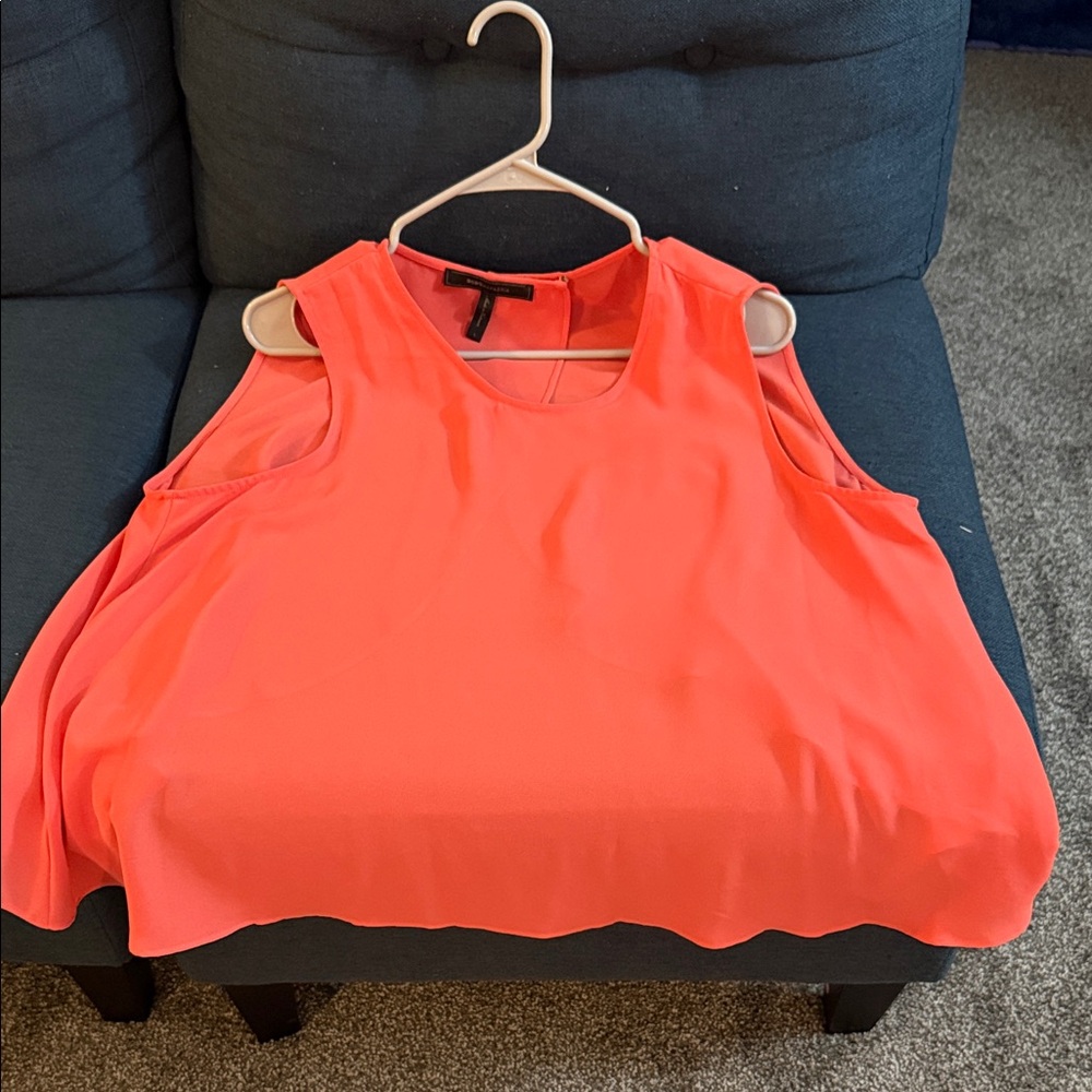 Women’s summer tank top